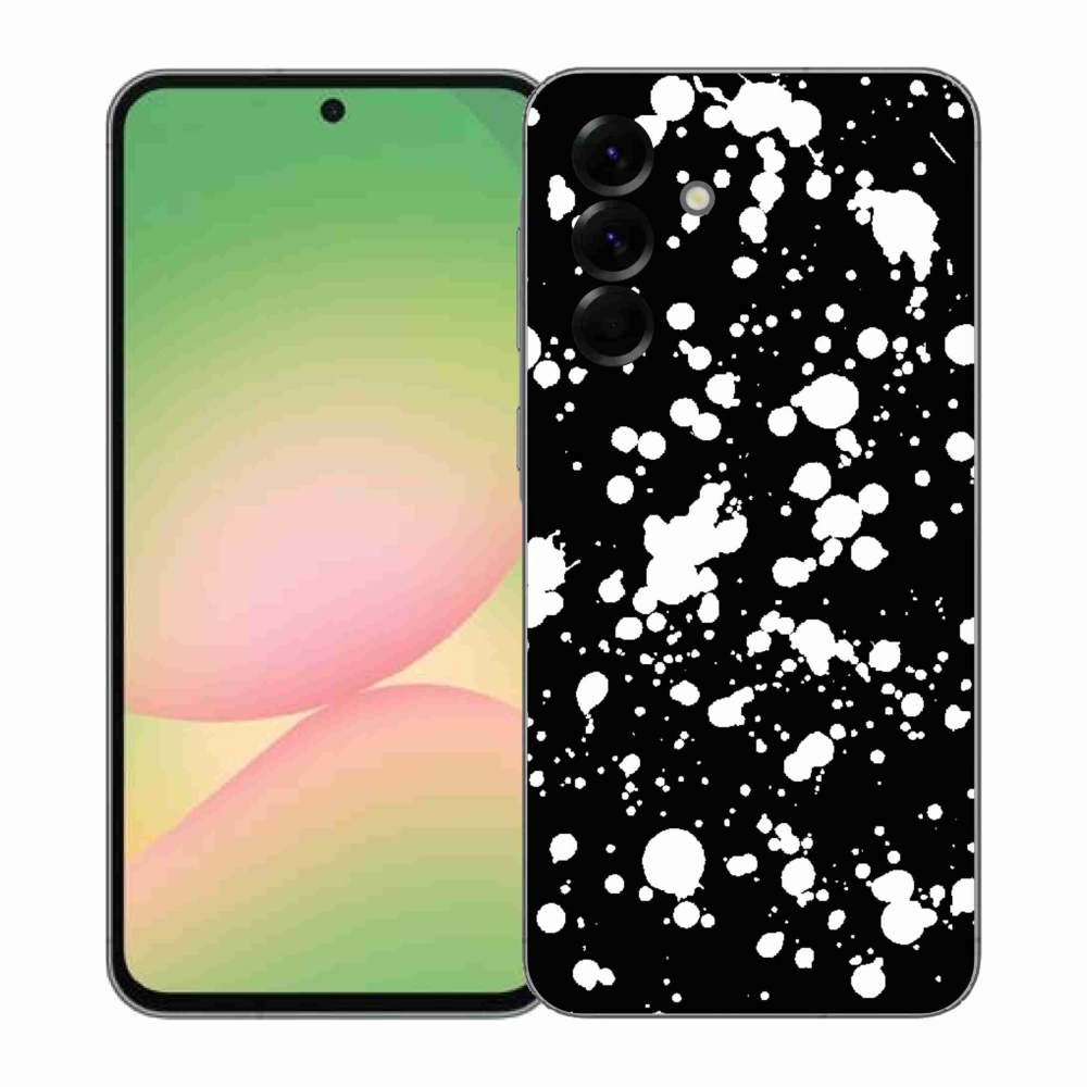 Gelový kryt mmCase na Samsung Galaxy A57 5G - abstrakt 32