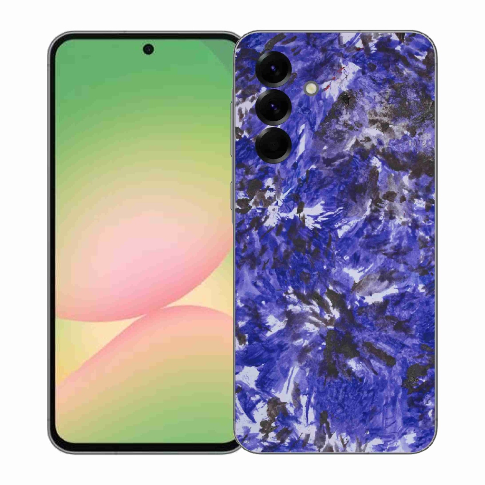 Gelový kryt mmCase na Samsung Galaxy A57 5G - abstraktní motiv 13