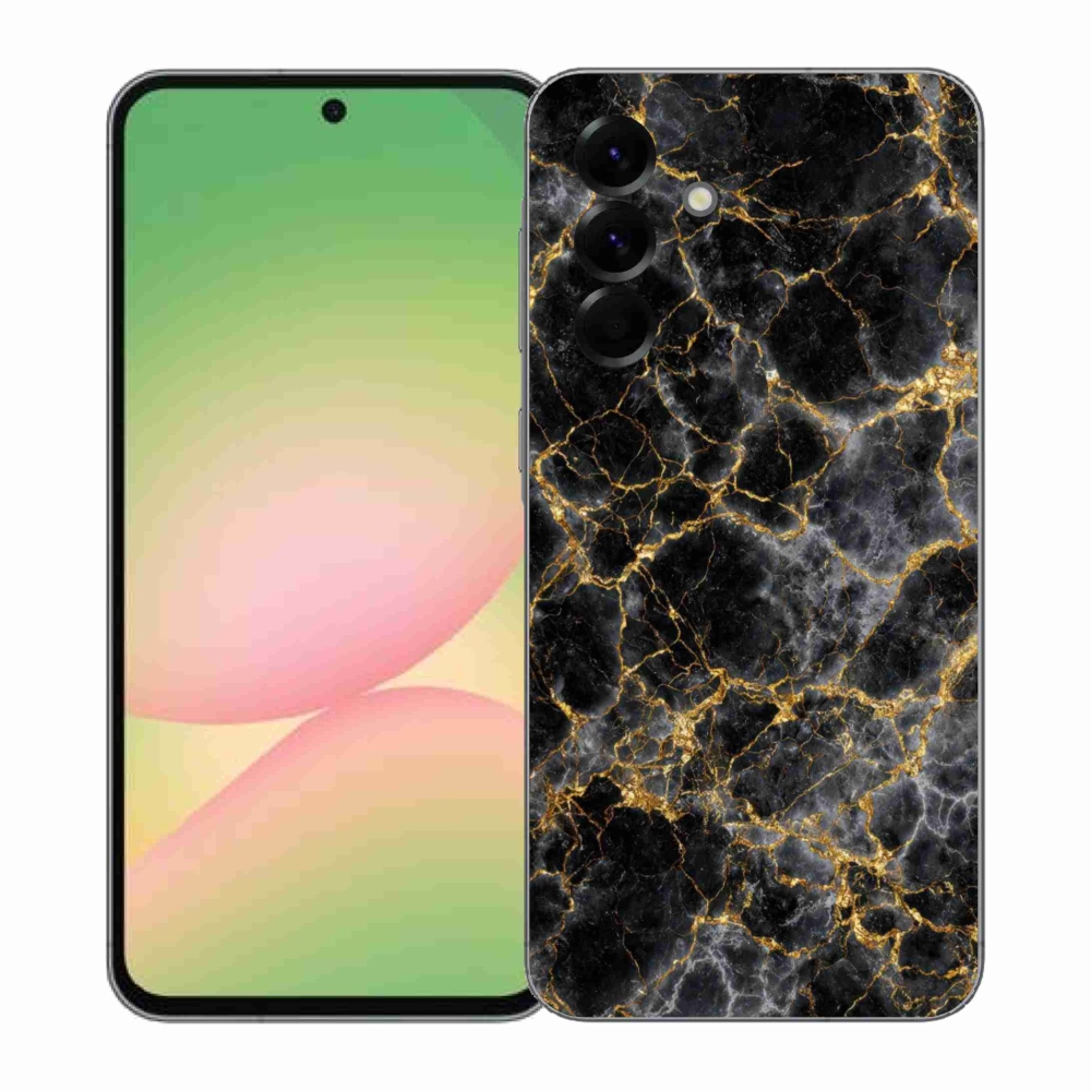 Gelový kryt mmCase na Samsung Galaxy A57 5G - abstraktní motiv 43