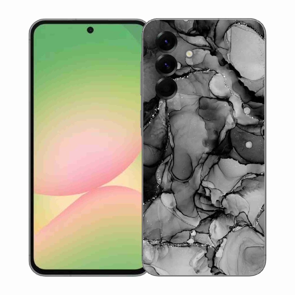 Gelový kryt mmCase na Samsung Galaxy A57 5G - abstraktní motiv 5