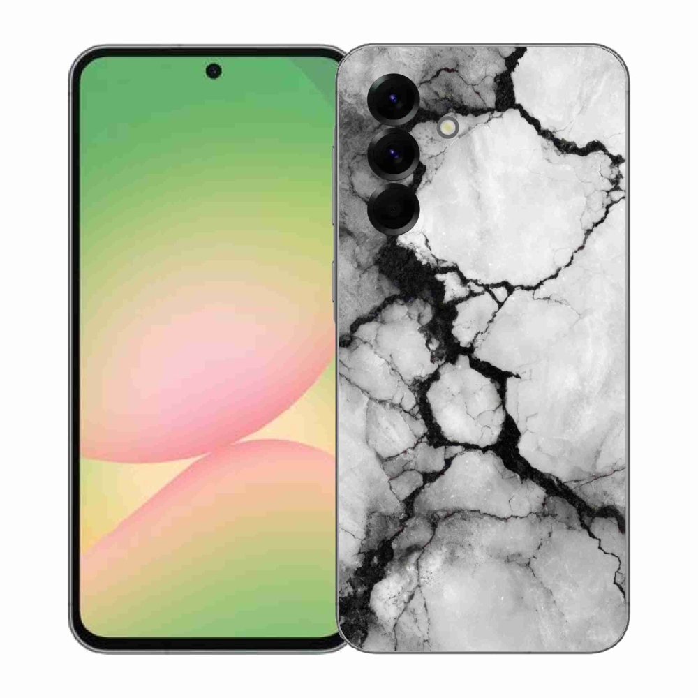 Gelový kryt mmCase na Samsung Galaxy A57 5G - abstraktní motiv 50