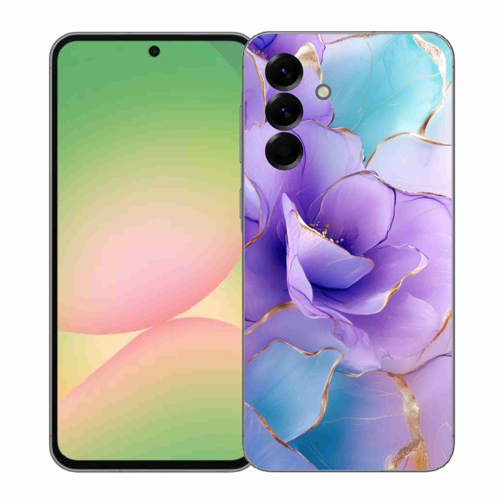 Gelový kryt mmCase na Samsung Galaxy A57 5G - abstraktní motiv 52