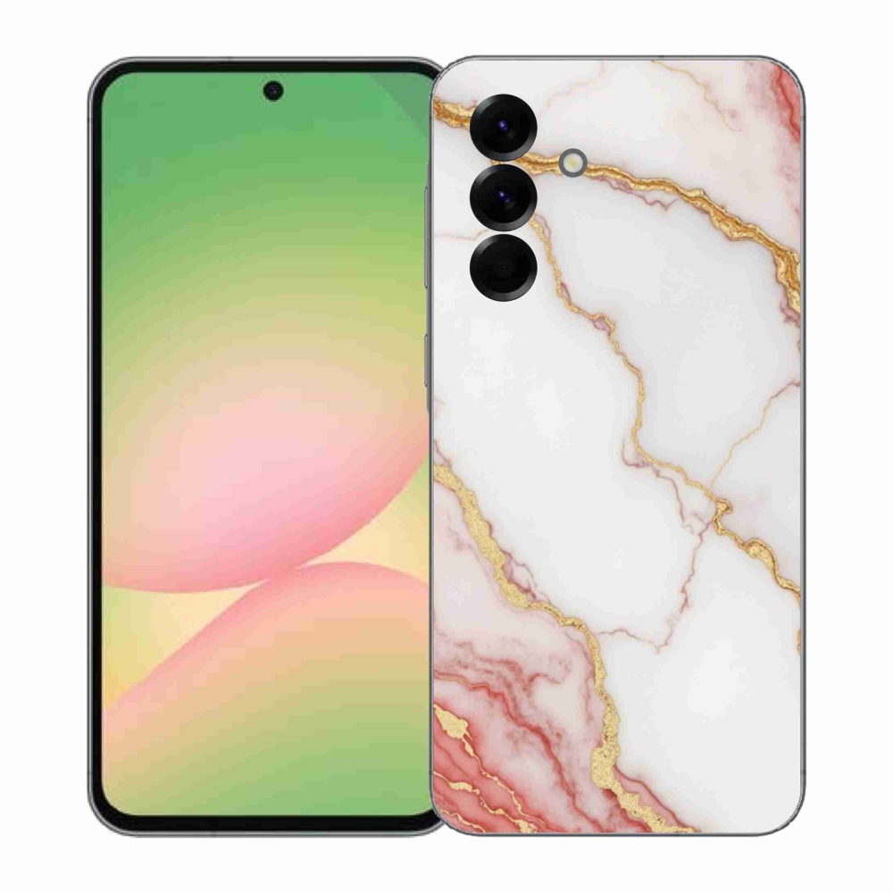 Gelový kryt mmCase na Samsung Galaxy A57 5G - abstraktní motiv 53