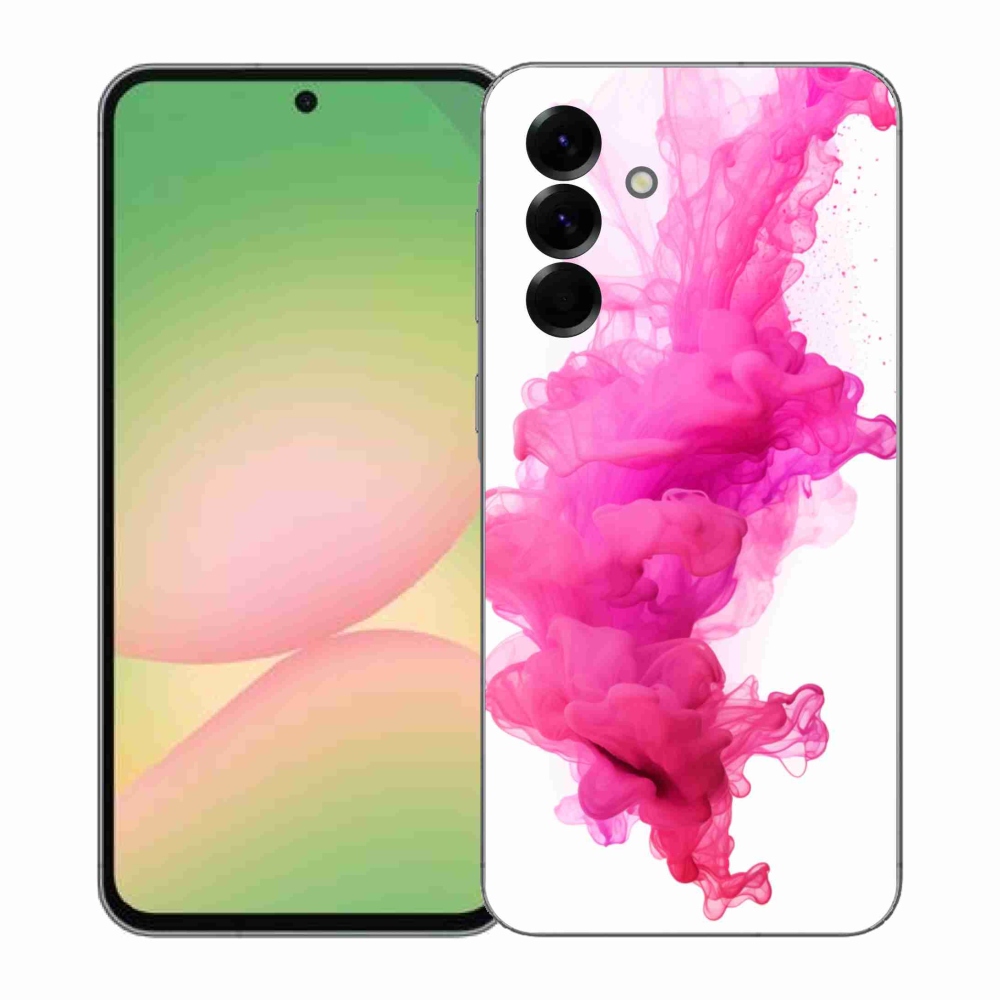 Gelový kryt mmCase na Samsung Galaxy A57 5G - abstraktní motiv 57