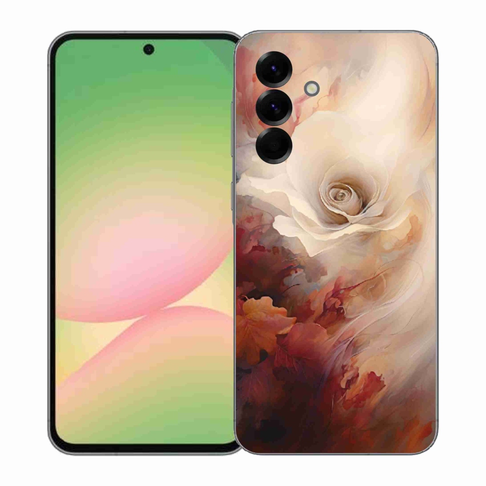 Gelový kryt mmCase na Samsung Galaxy A57 5G - abstraktní motiv 9