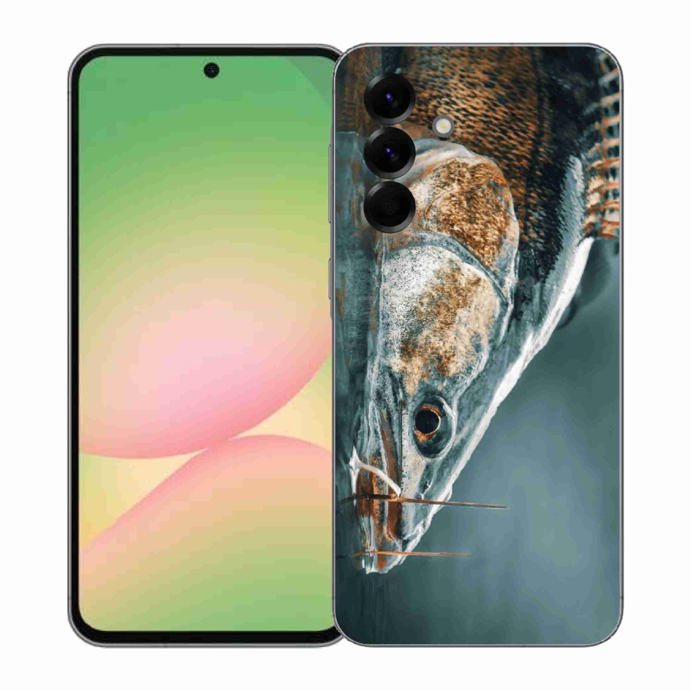 Gelový kryt mmCase na Samsung Galaxy A57 5G - candát