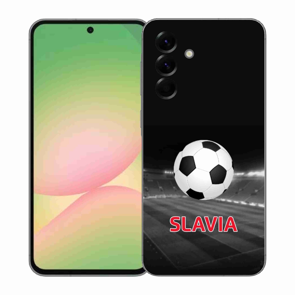 Gelový kryt mmCase na Samsung Galaxy A57 5G - slavia