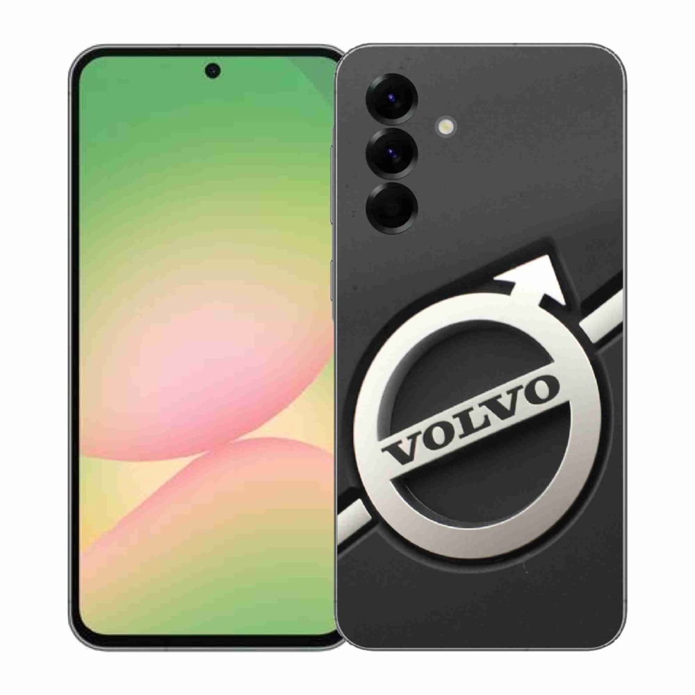 Gelový kryt mmCase na Samsung Galaxy A57 5G - znak 1