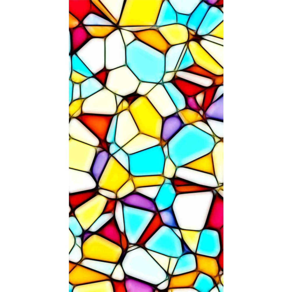 Gelový kryt mmCase na Samsung Galaxy M13 - abstraktní motiv 40