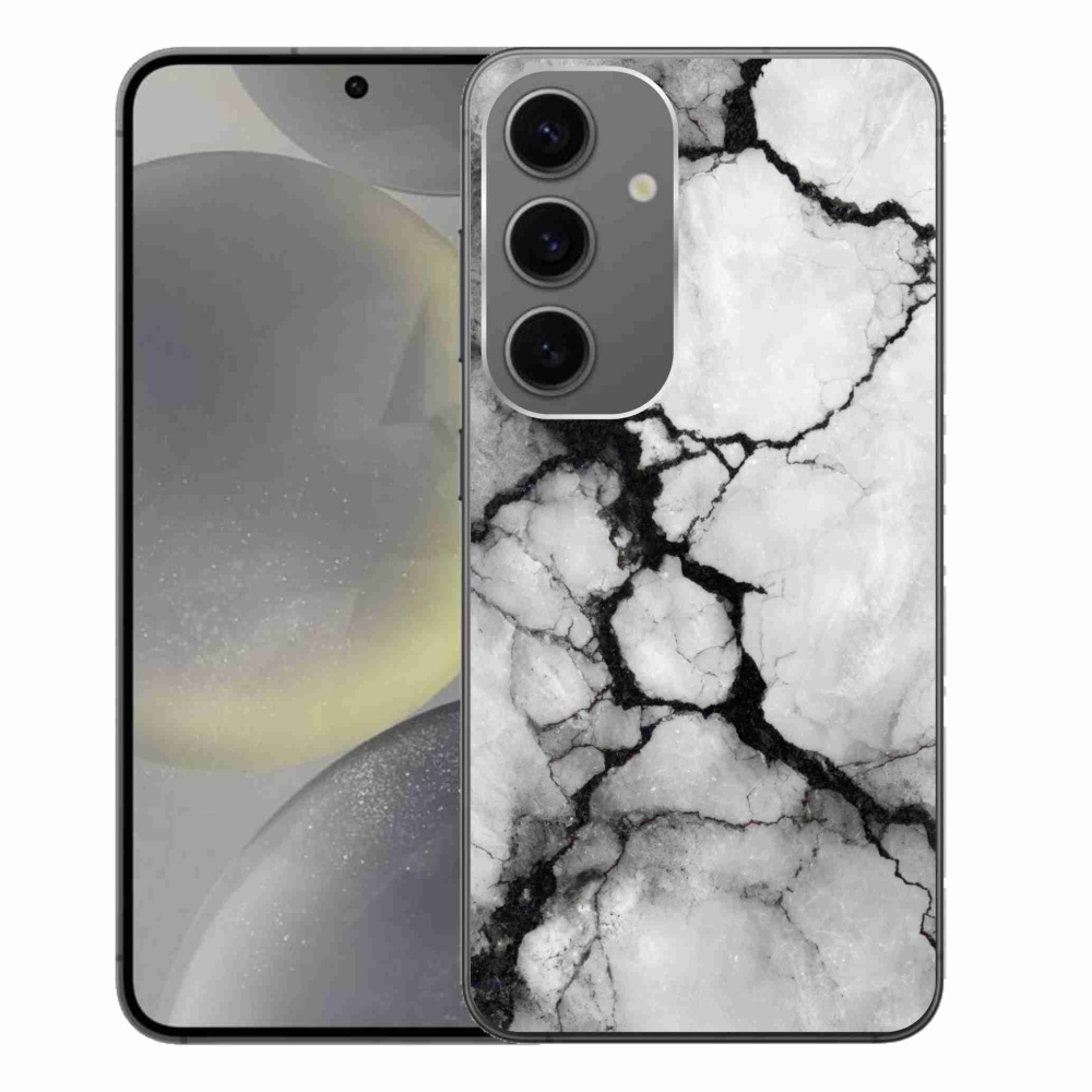 Gelový kryt mmCase na Samsung Galaxy S24+ - abstraktní motiv 50