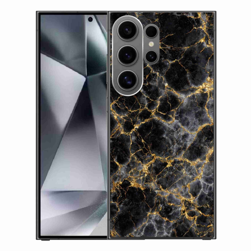 Gelový kryt mmCase na Samsung Galaxy S24 Ultra - abstraktní motiv 43