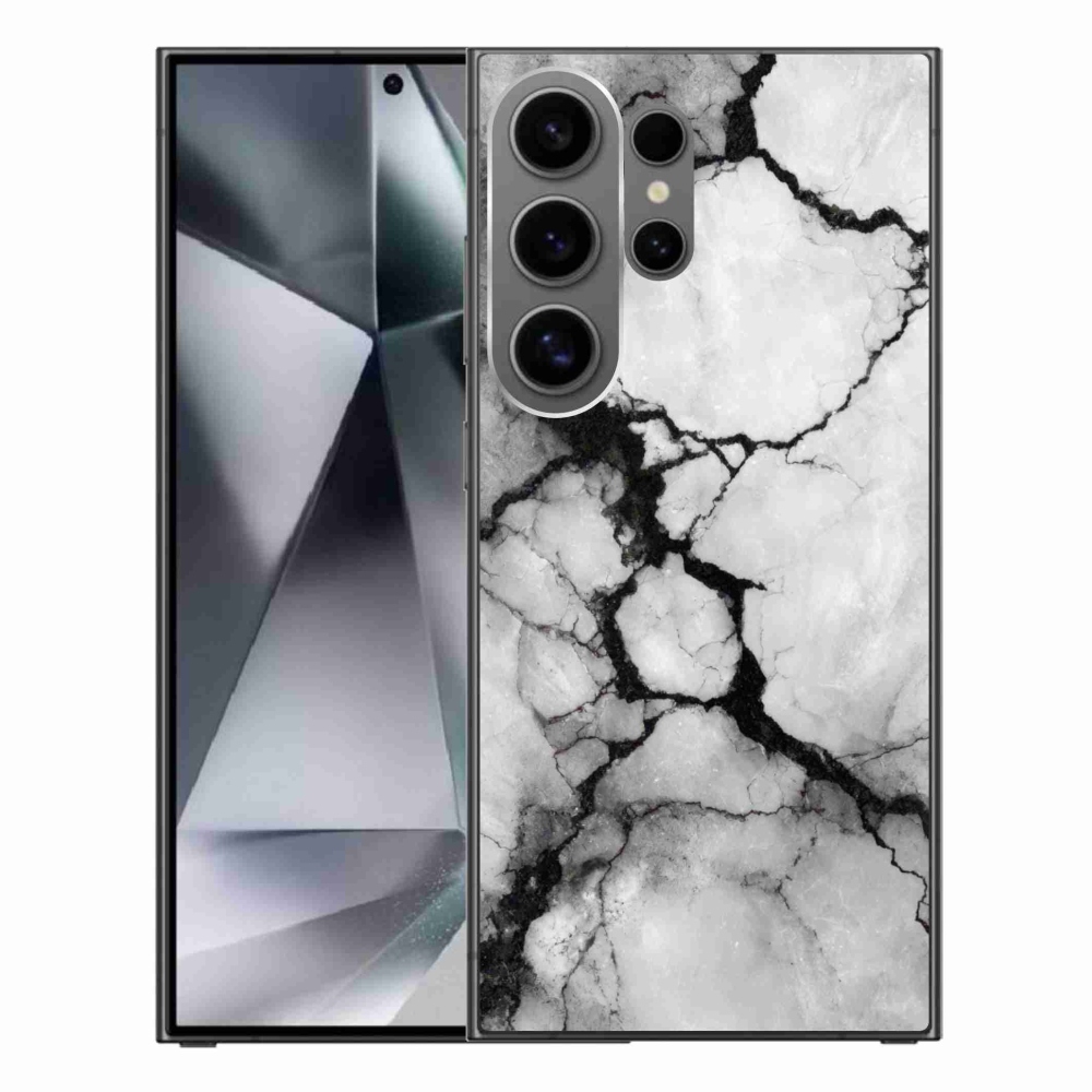 Gelový kryt mmCase na Samsung Galaxy S24 Ultra - abstraktní motiv 50