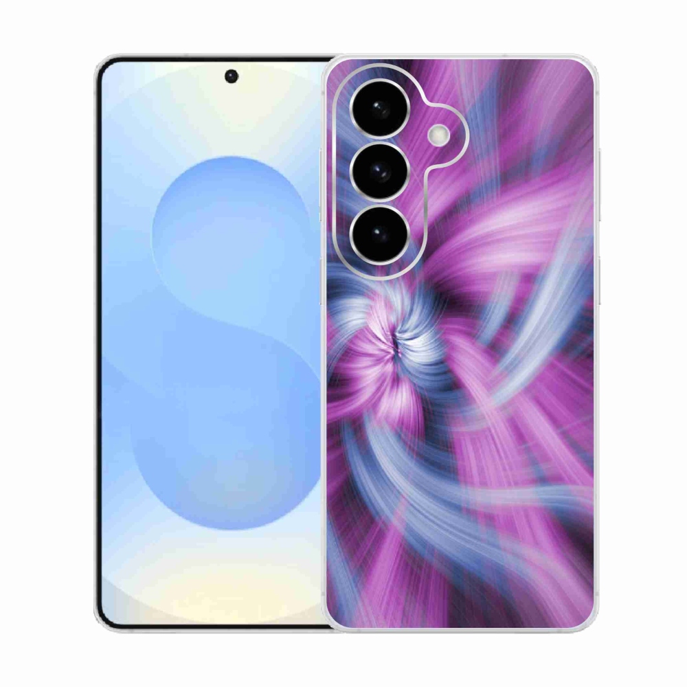 Gelový kryt mmCase na Samsung Galaxy S26  - abstrakt 12