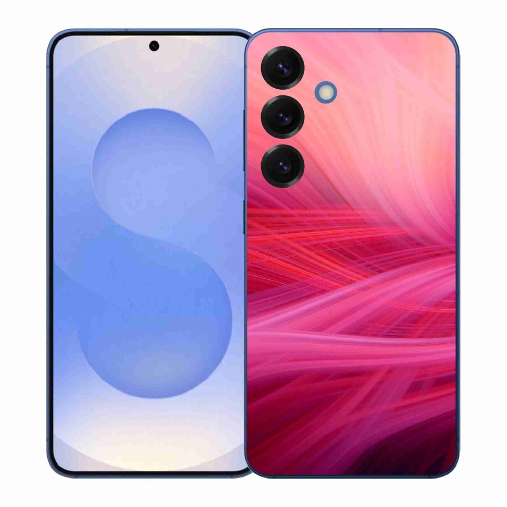 Gelový kryt mmCase na Samsung Galaxy S26+ - abstrakt 13