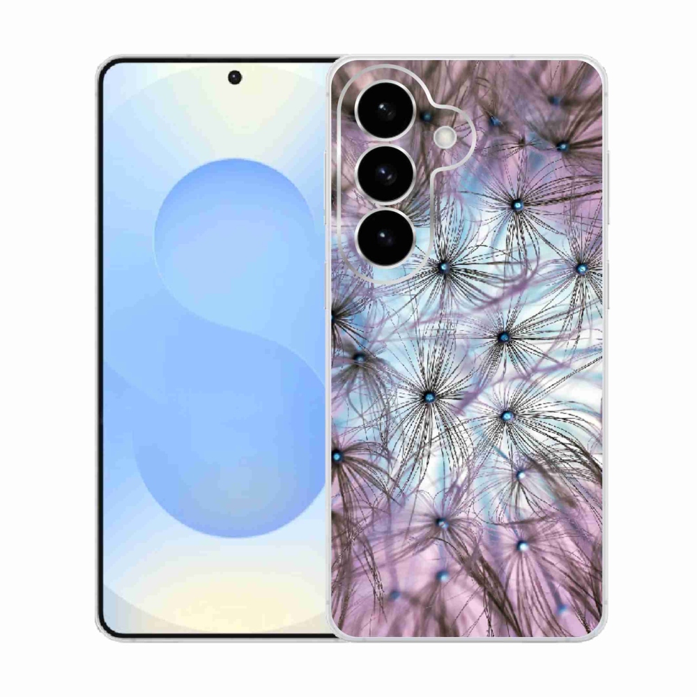 Gelový kryt mmCase na Samsung Galaxy S26  - abstrakt 17