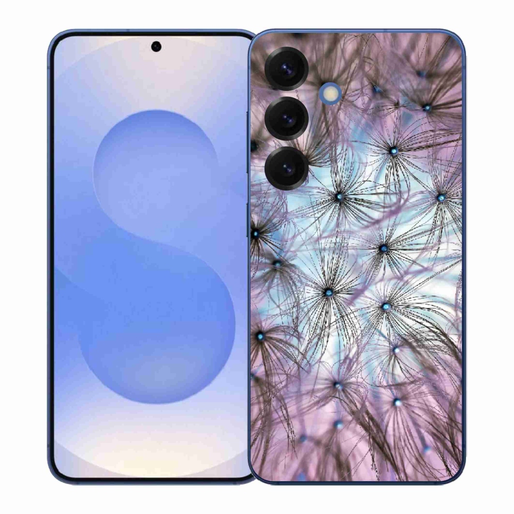 Gelový kryt mmCase na Samsung Galaxy S26+ - abstrakt 17