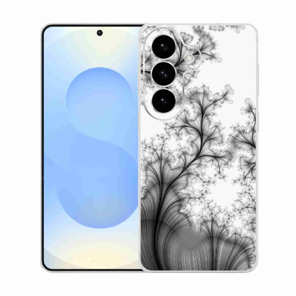 Gelový kryt mmCase na Samsung Galaxy S26  - abstrakt 20