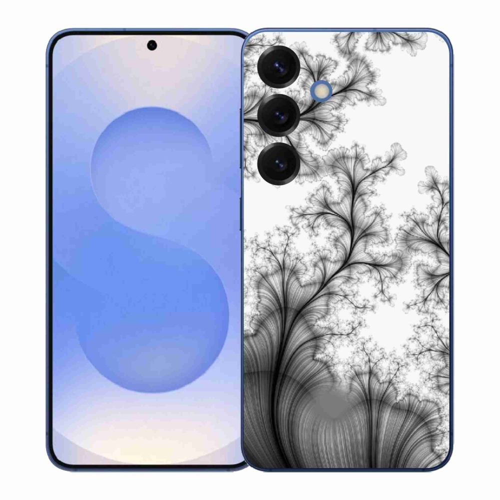 Gelový kryt mmCase na Samsung Galaxy S26+ - abstrakt 20