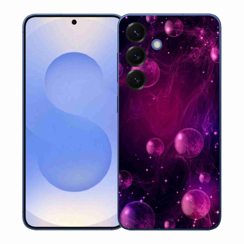 Gelový kryt mmCase na Samsung Galaxy S26+ - abstrakt 22