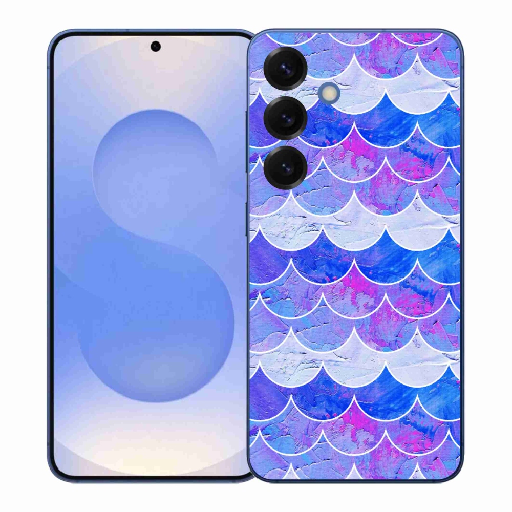 Gelový kryt mmCase na Samsung Galaxy S26+ - abstrakt 29