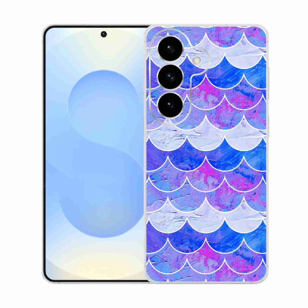 Gelový kryt mmCase na Samsung Galaxy S26  - abstrakt 29