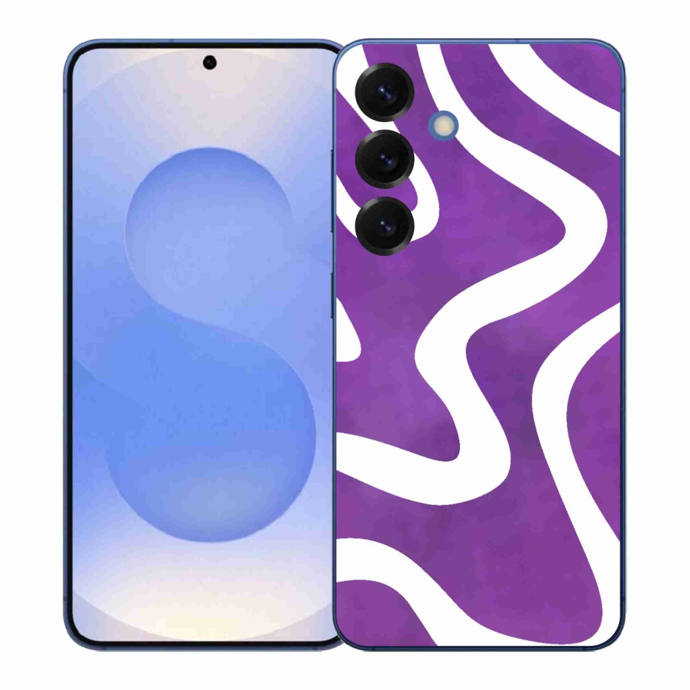 Gelový kryt mmCase na Samsung Galaxy S26+ - abstrakt 30