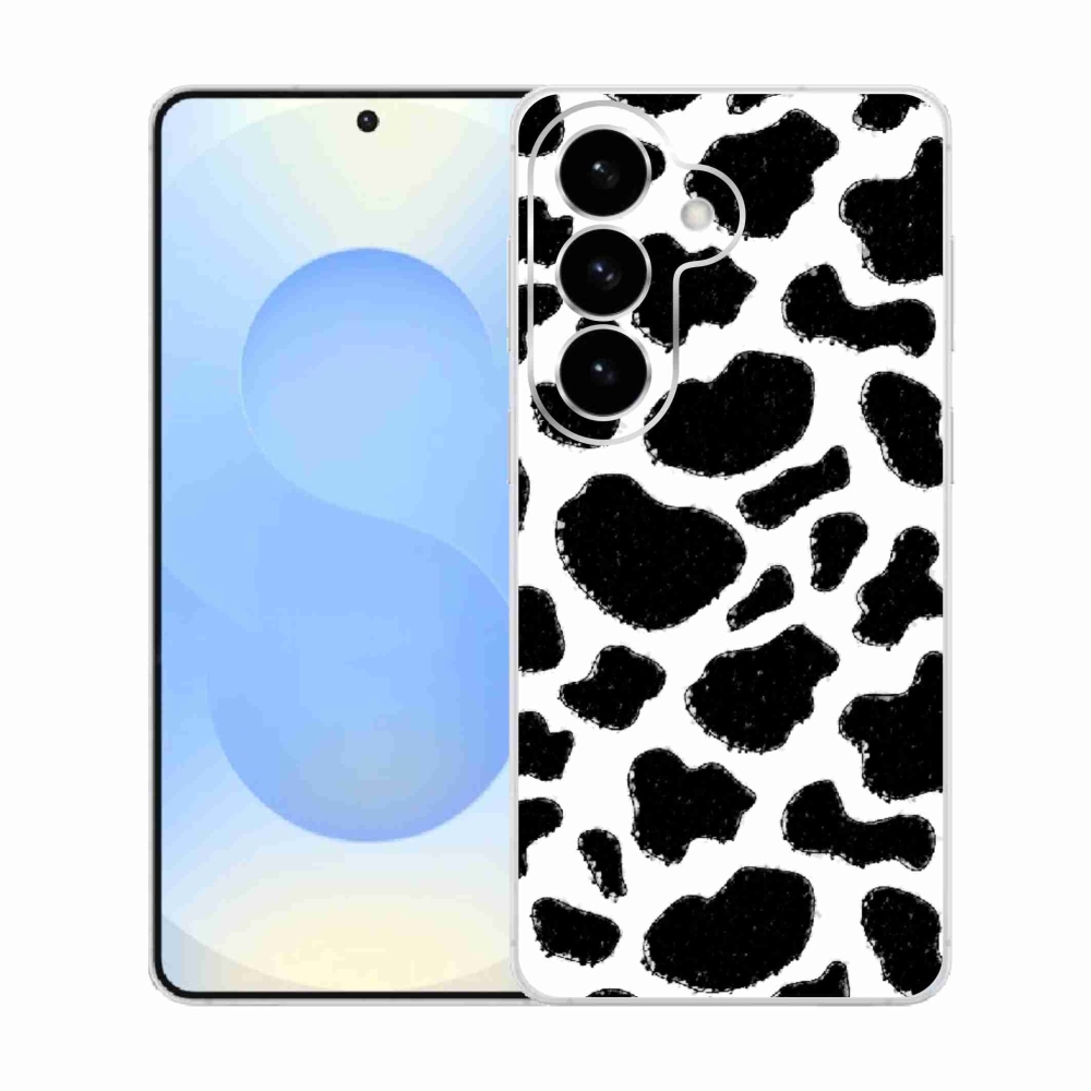 Gelový kryt mmCase na Samsung Galaxy S26  - abstrakt 31