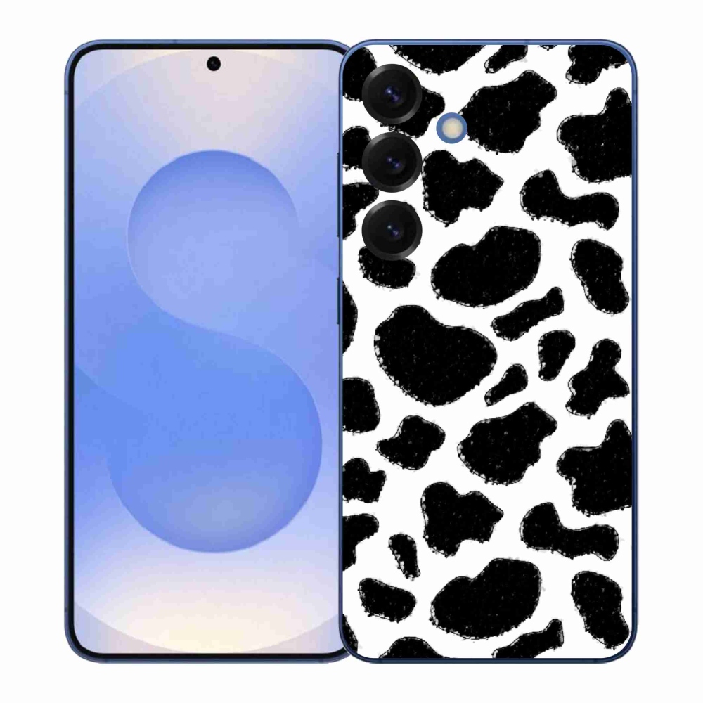 Gelový kryt mmCase na Samsung Galaxy S26+ - abstrakt 31