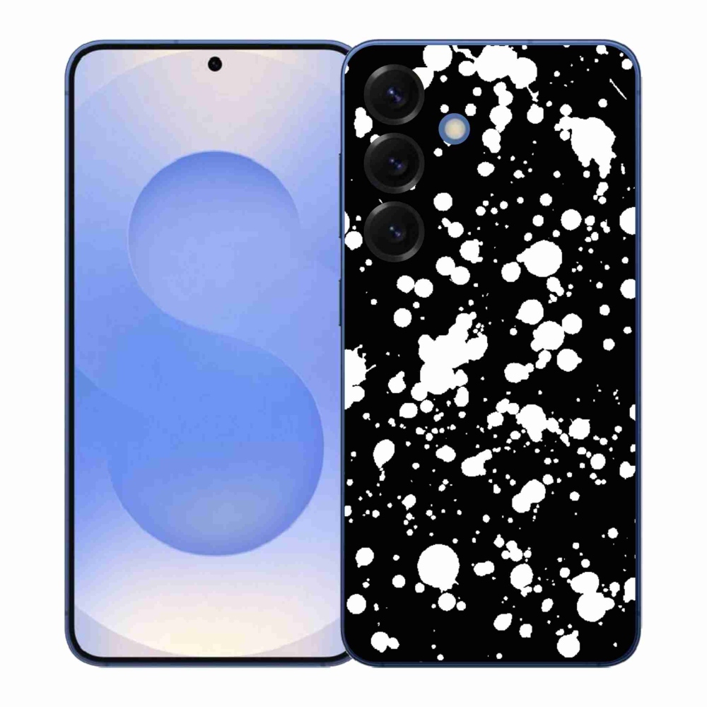 Gelový kryt mmCase na Samsung Galaxy S26+ - abstrakt 32