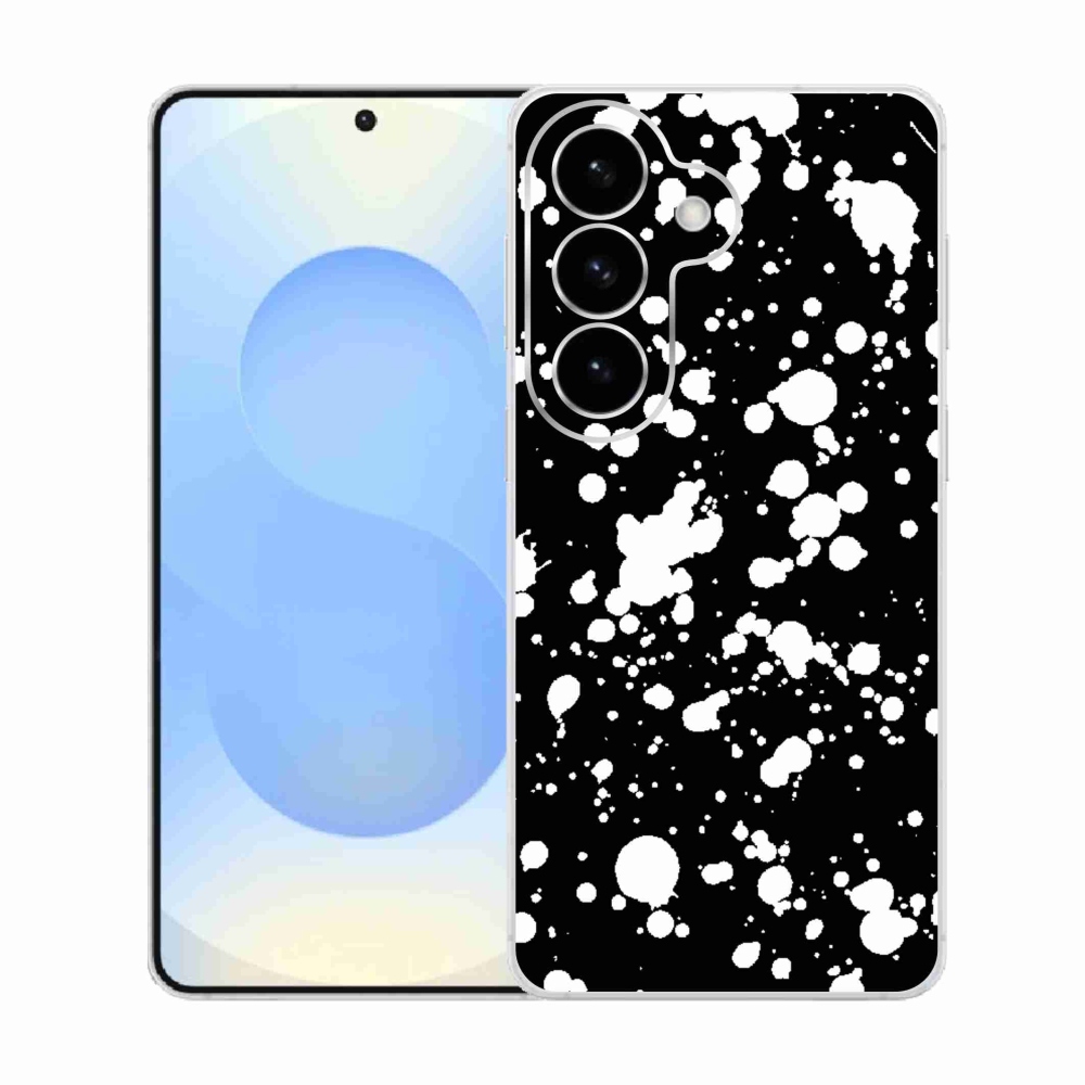 Gelový kryt mmCase na Samsung Galaxy S26  - abstrakt 32