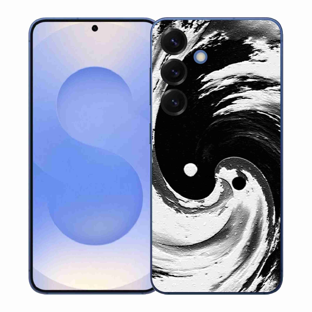 Gelový kryt mmCase na Samsung Galaxy S26+ - abstrakt 8