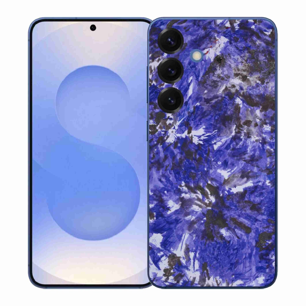 Gelový kryt mmCase na Samsung Galaxy S26+ - abstraktní motiv 13