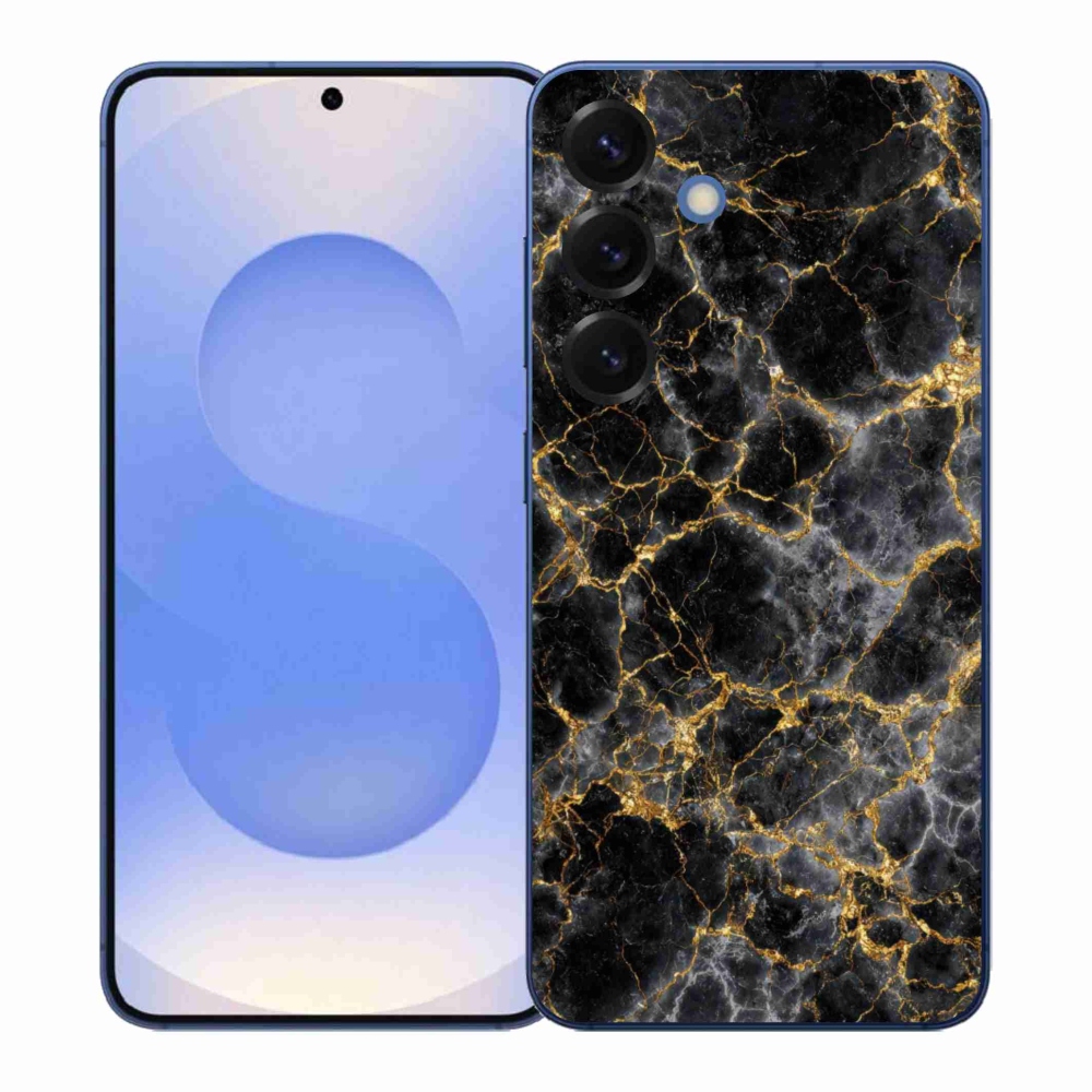 Gelový kryt mmCase na Samsung Galaxy S26+ - abstraktní motiv 43