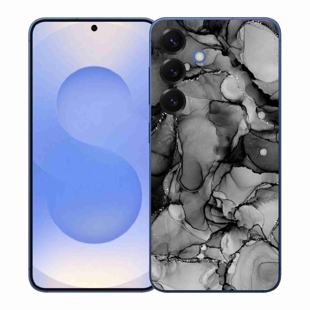 Gelový kryt mmCase na Samsung Galaxy S26+ - abstraktní motiv 5