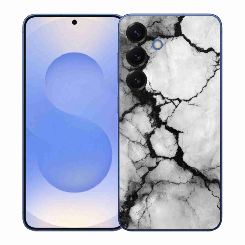 Gelový kryt mmCase na Samsung Galaxy S26+ - abstraktní motiv 50