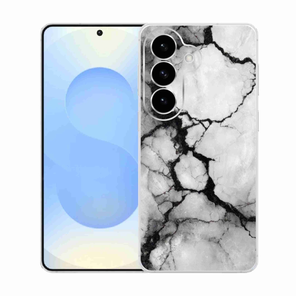 Gelový kryt mmCase na Samsung Galaxy S26  - abstraktní motiv 50