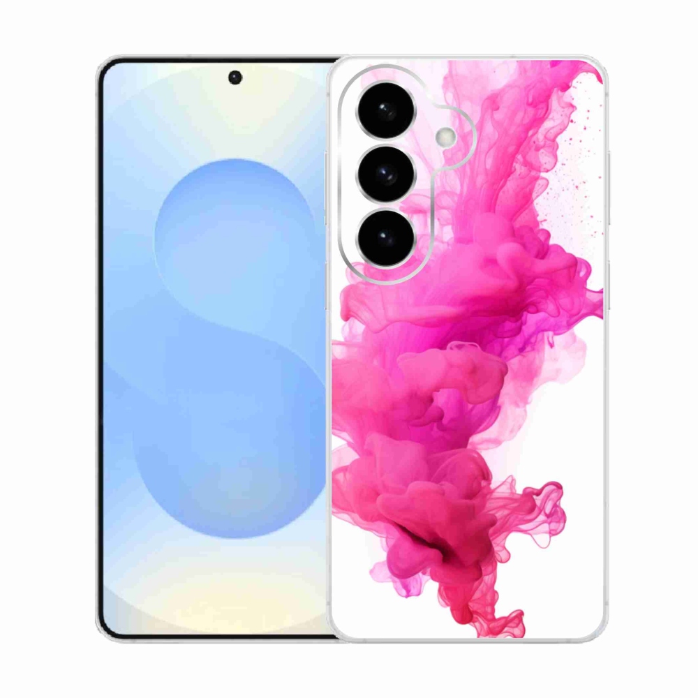 Gelový kryt mmCase na Samsung Galaxy S26  - abstraktní motiv 57