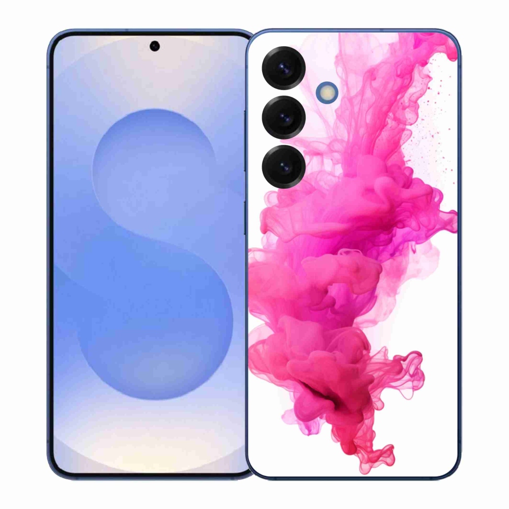 Gelový kryt mmCase na Samsung Galaxy S26+ - abstraktní motiv 57