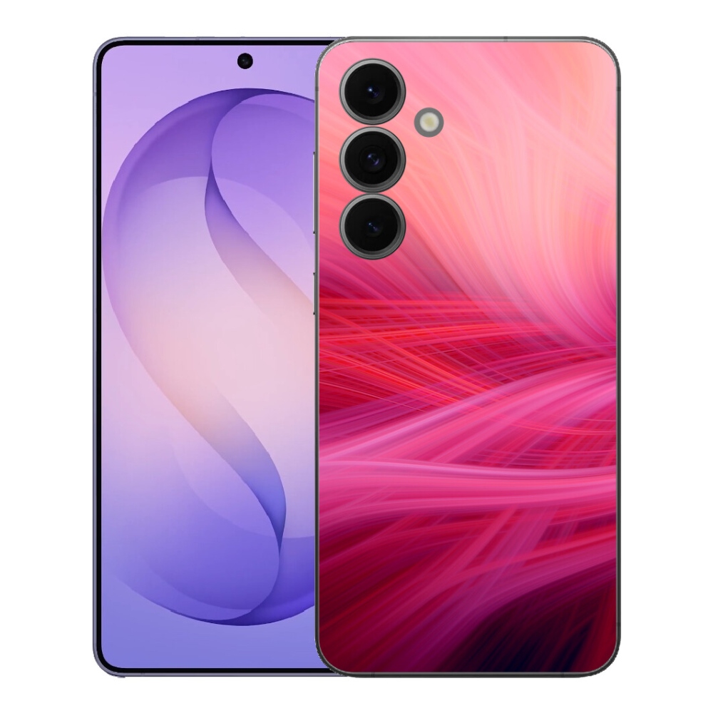 Gelový kryt mmCase na Samsung Galaxy S26 FE - abstrakt 13