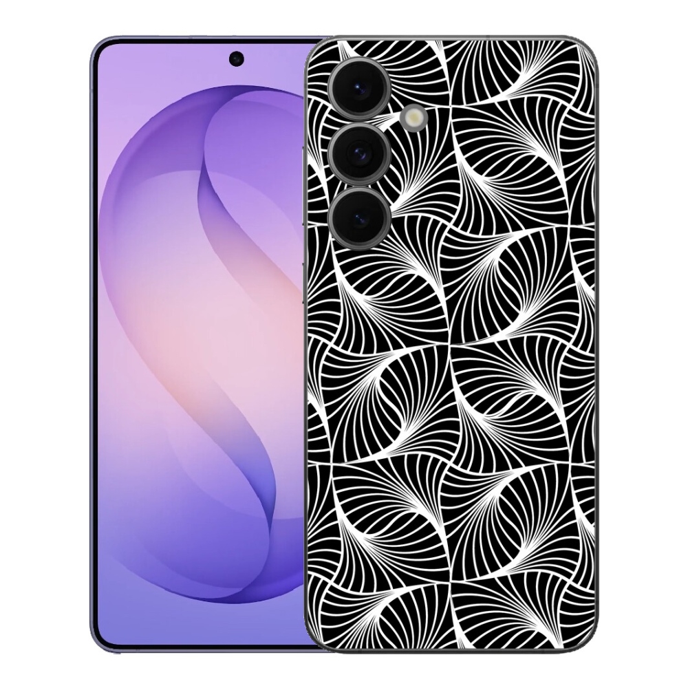 Gelový kryt mmCase na Samsung Galaxy S26 FE - abstrakt 14