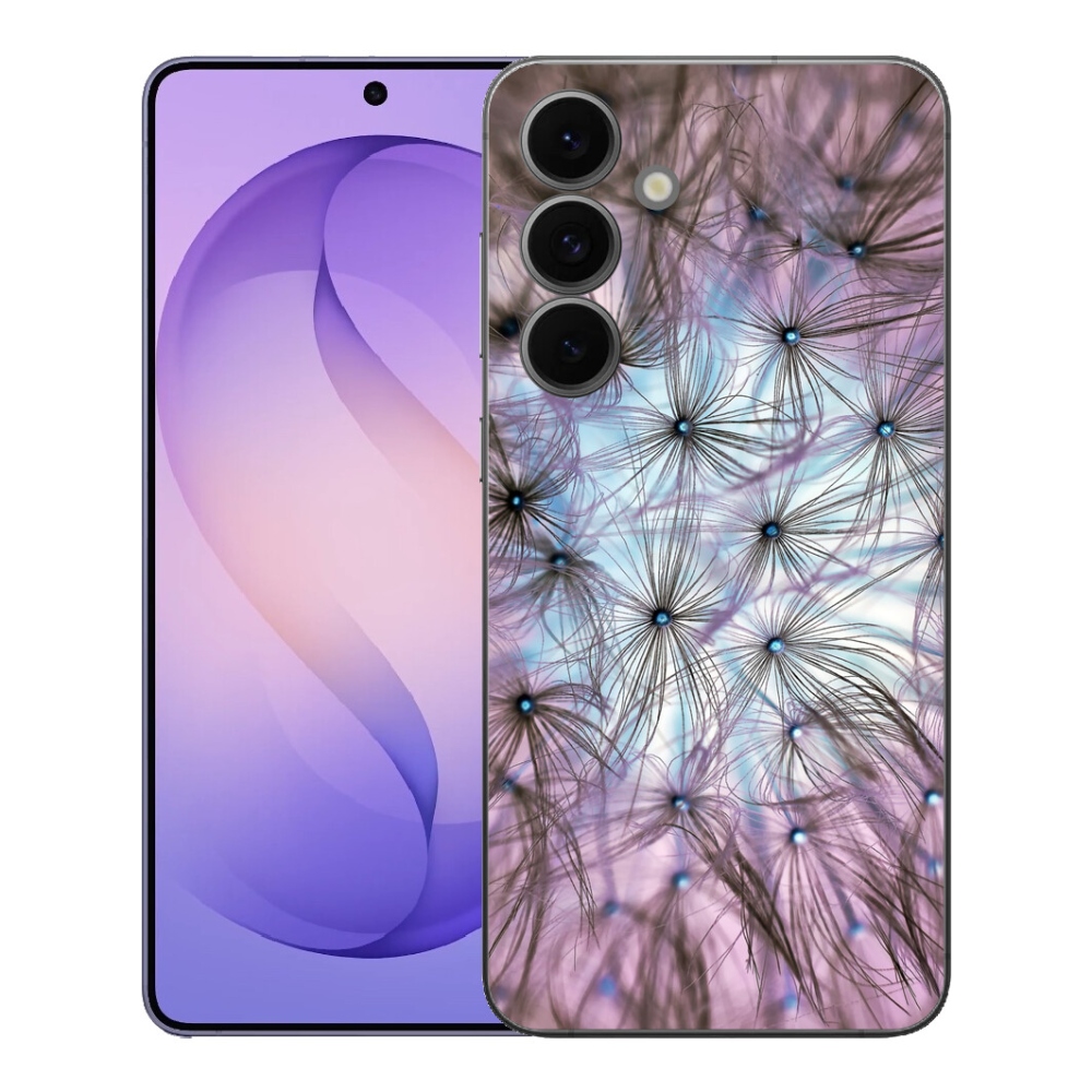 Gelový kryt mmCase na Samsung Galaxy S26 FE - abstrakt 17
