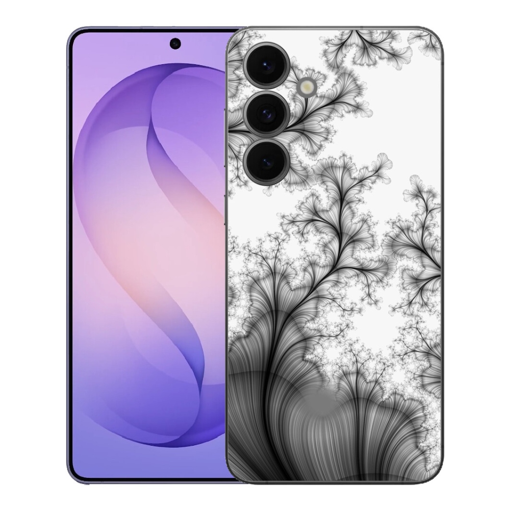 Gelový kryt mmCase na Samsung Galaxy S26 FE - abstrakt 20