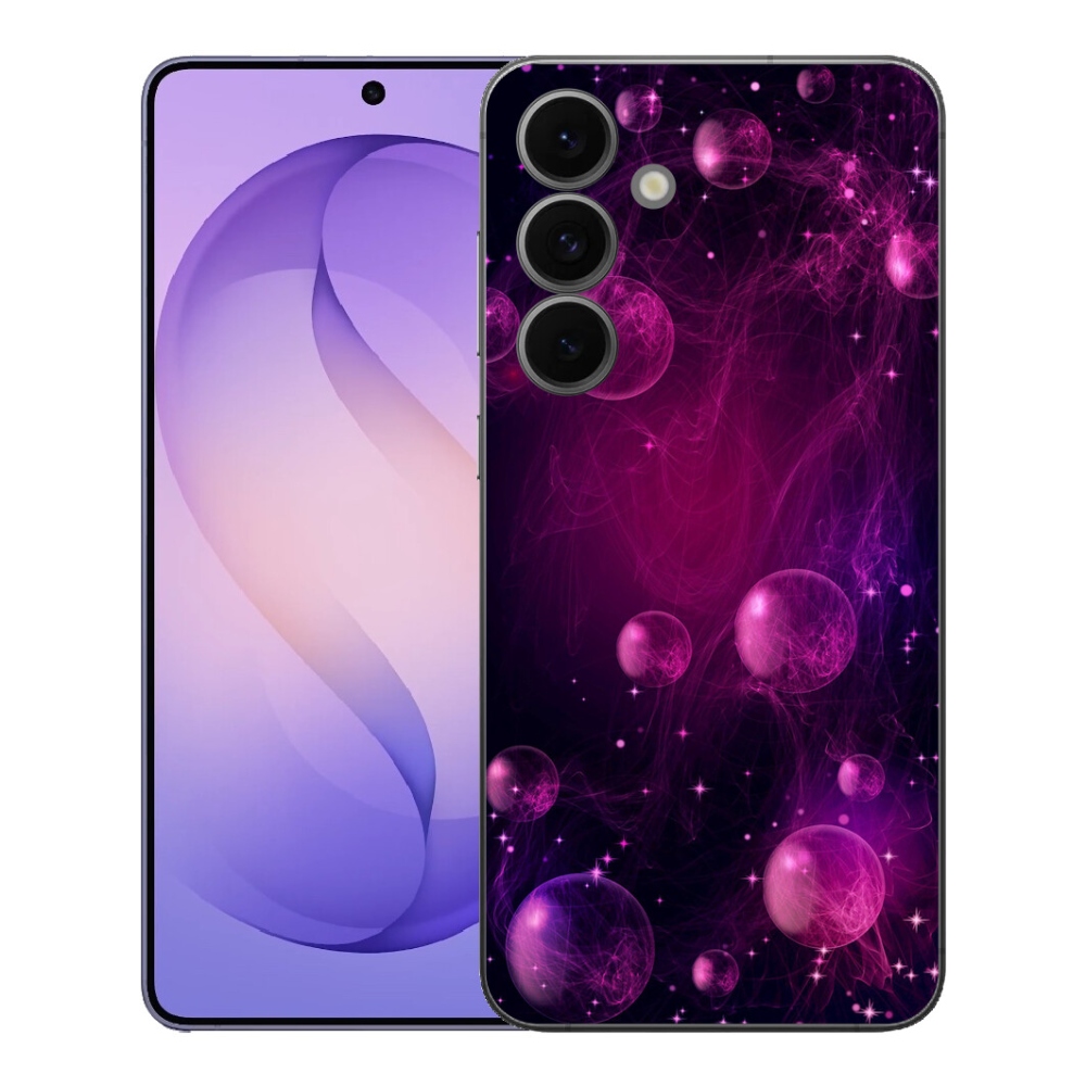 Gelový kryt mmCase na Samsung Galaxy S26 FE - abstrakt 22