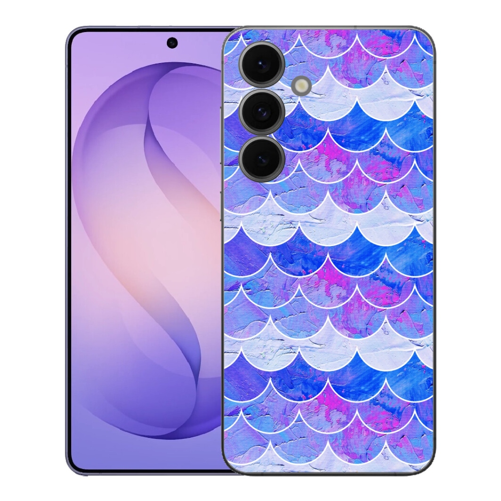 Gelový kryt mmCase na Samsung Galaxy S26 FE - abstrakt 29
