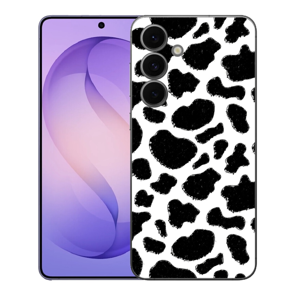 Gelový kryt mmCase na Samsung Galaxy S26 FE - abstrakt 31