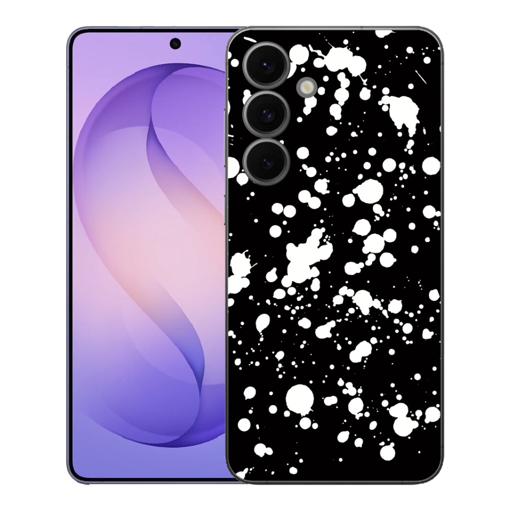 Gelový kryt mmCase na Samsung Galaxy S26 FE - abstrakt 32