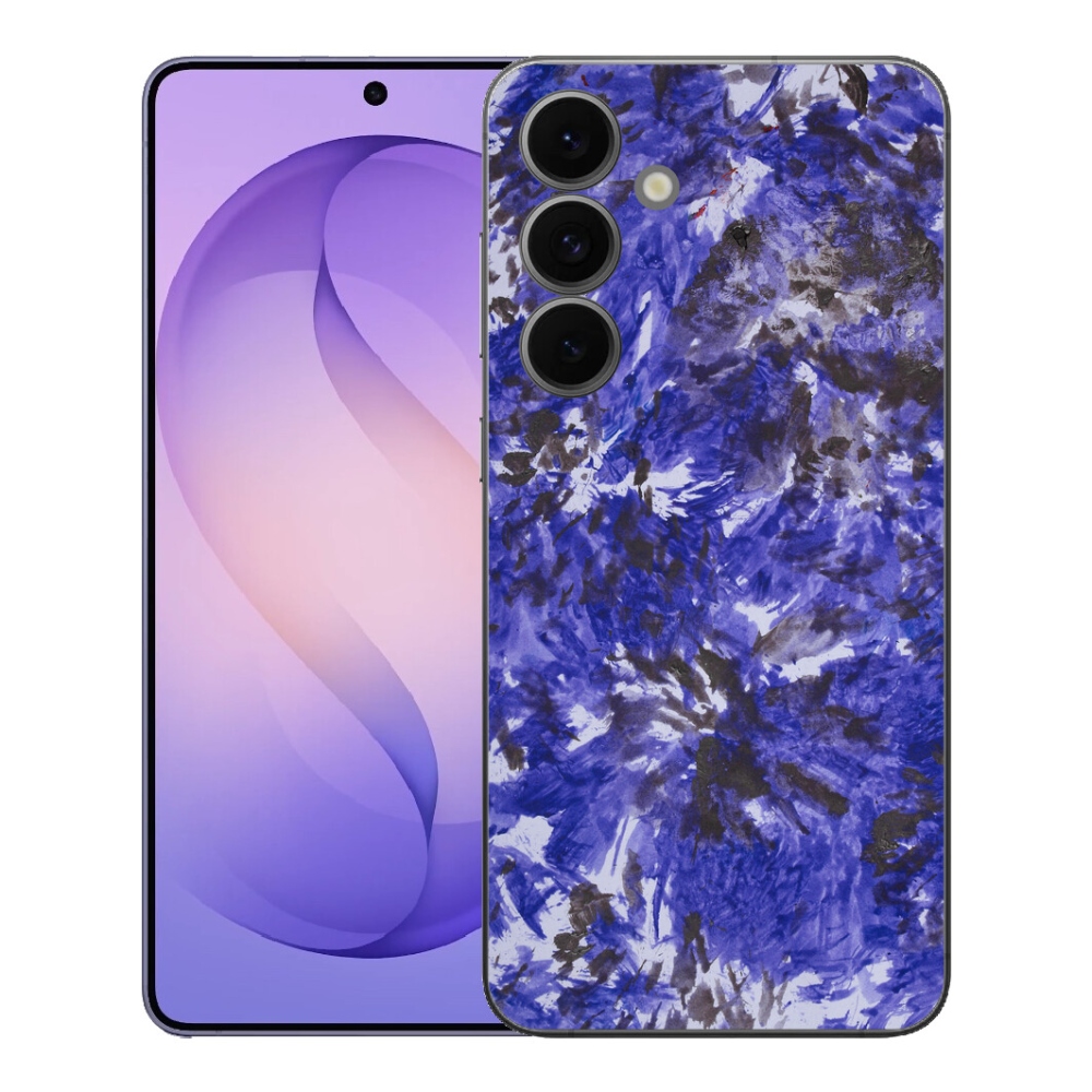 Gelový kryt mmCase na Samsung Galaxy S26 FE - abstraktní motiv 13