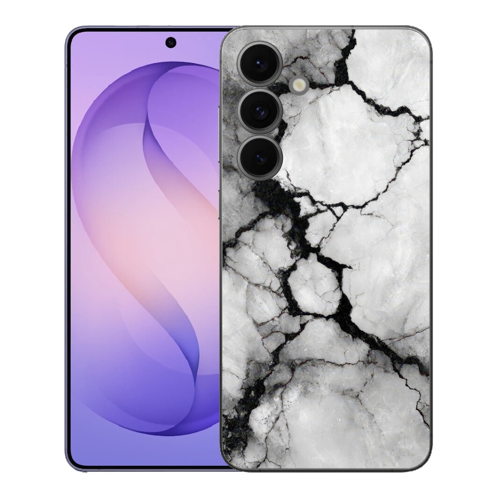 Gelový kryt mmCase na Samsung Galaxy S26 FE - abstraktní motiv 50