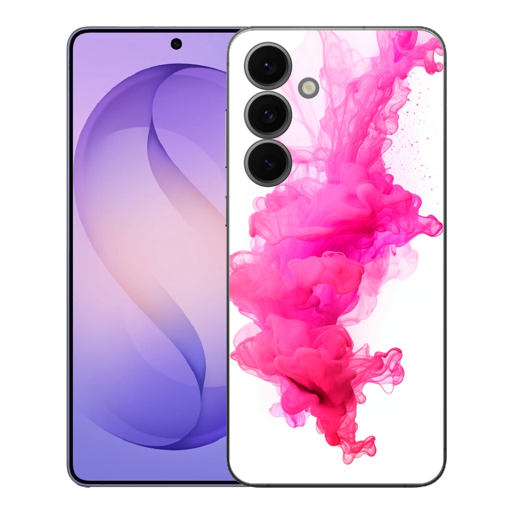 Gelový kryt mmCase na Samsung Galaxy S26 FE - abstraktní motiv 57