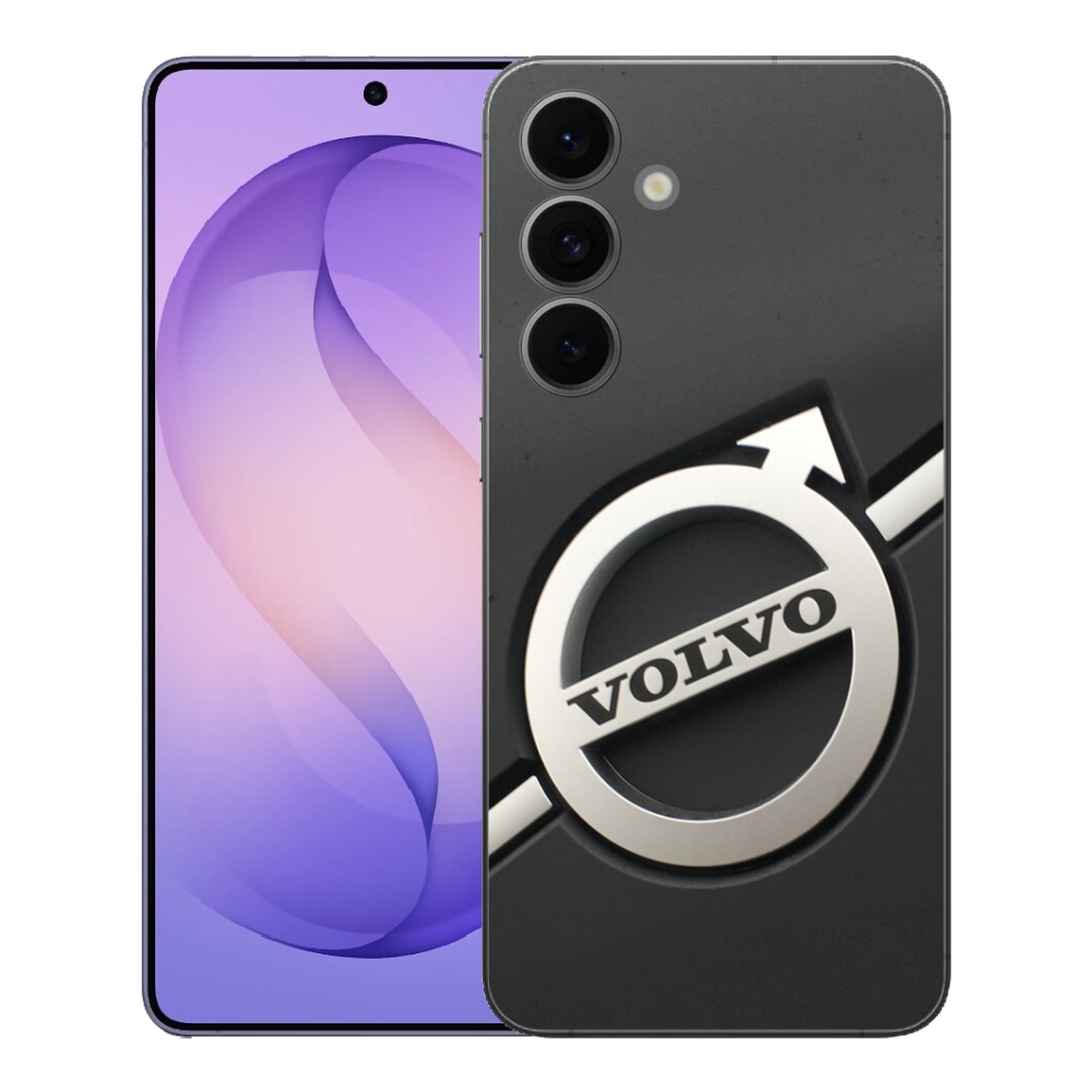 Gelový kryt mmCase na Samsung Galaxy S26 FE - znak 1